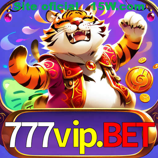 Imagem promocional da 777vip.bet mostrando a plataforma e suas vantagens